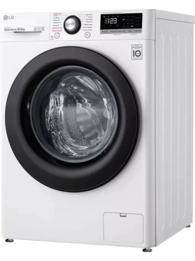 LG TW4V3RS6W  Стиральная машина - уменьшенная 6