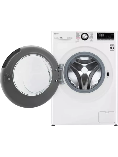 LG TW4V3RS6W  Стиральная машина - уменьшенная 7