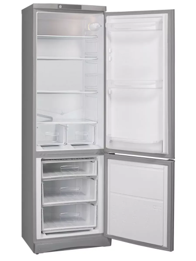 INDESIT ES 18 GA Холодильник - уменьшенная 5