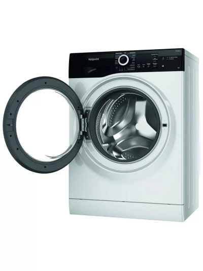 Hotpoint Ariston NSB 6015 ZK V RU Стиральная машина - уменьшенная 7