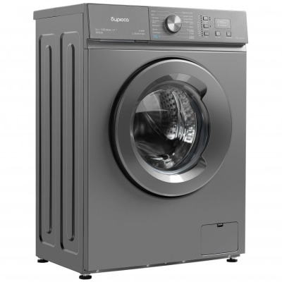 Бирюса WM SM510/08M Стиральная машина - уменьшенная 6