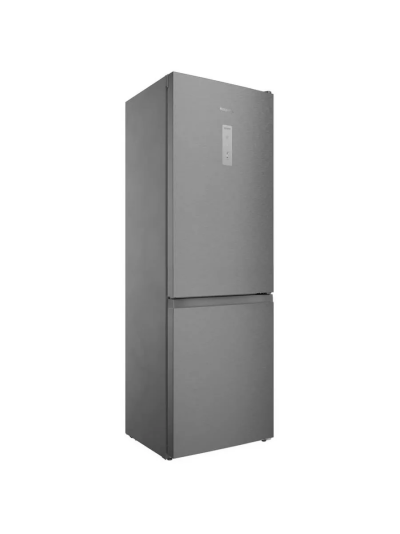 Hotpoint HT 5180 MX Холодильник - уменьшенная 6