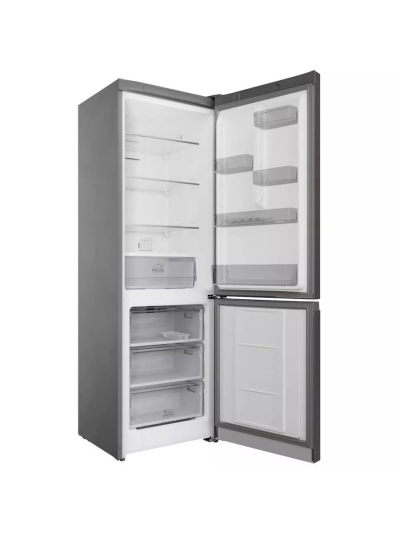 Hotpoint HT 5180 MX Холодильник - уменьшенная 8
