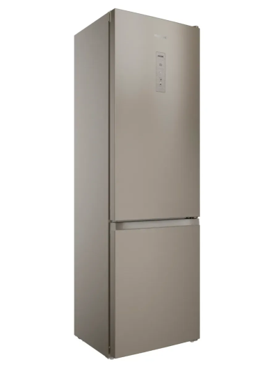 Hotpoint Ariston HT 6200 BZ  Холодильник - уменьшенная 5