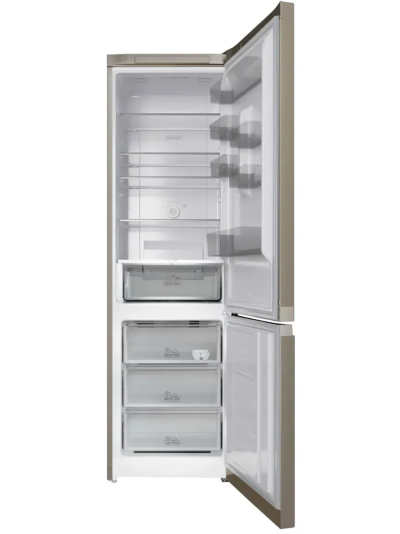 Hotpoint Ariston HT 6200 BZ  Холодильник - уменьшенная 8