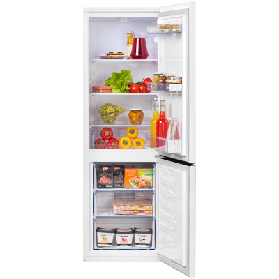 Beko B1RCSK272W Холодильник - уменьшенная 6