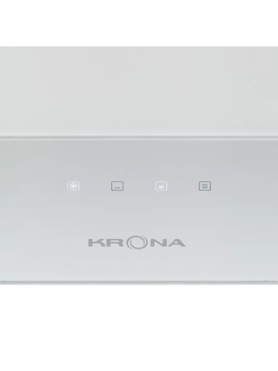 KRONA VEREIN II 600 white S Вытяжка - уменьшенная 9