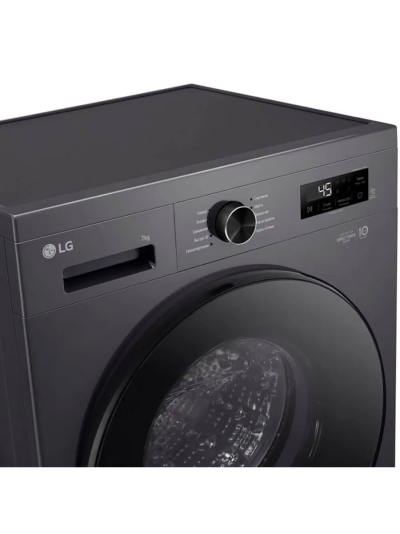 LG F2Y1HS5J Стиральная машина - уменьшенная 11