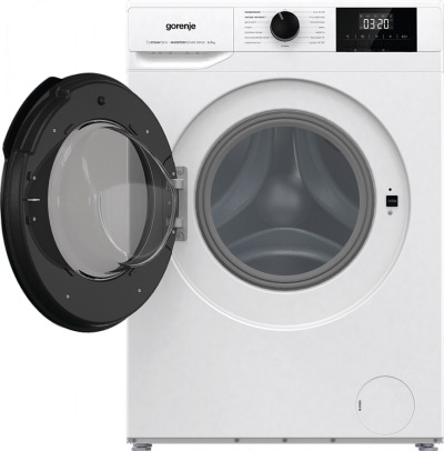 Gorenje W1NGPI 72SBSc Стиральная машина - уменьшенная 6