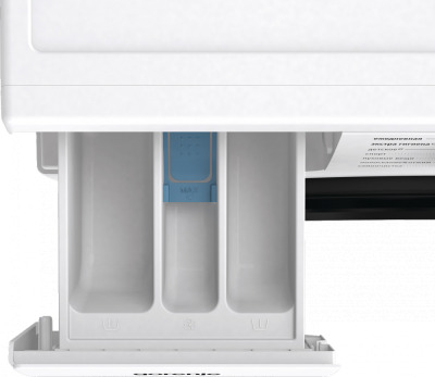 Gorenje W1NGPI 72SBSc Стиральная машина - уменьшенная 8