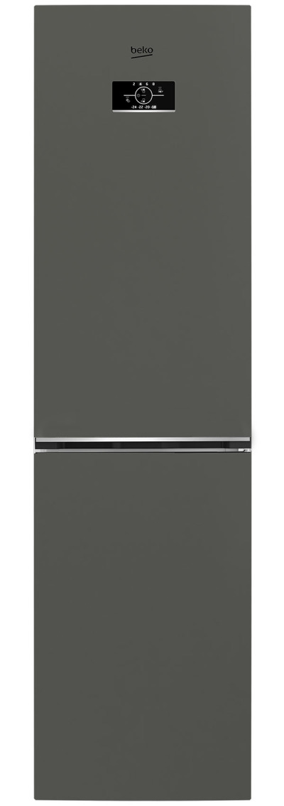 BEKO B3R0CNK332HG Холодильник - уменьшенная 6
