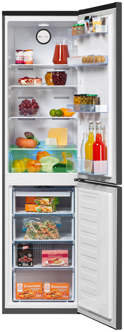 BEKO B3R0CNK332HG Холодильник - уменьшенная 7