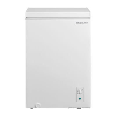 WILLMARK CF 140W Морозильный ларь - уменьшенная 4