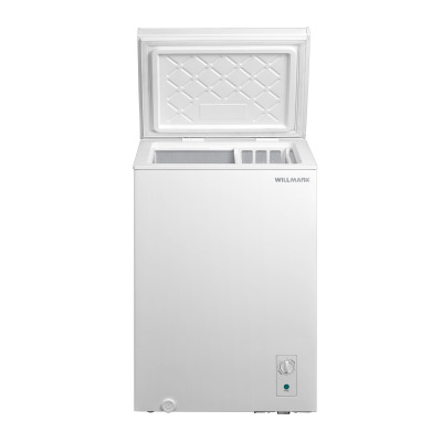 WILLMARK CF 140IW Морозильный ларь - уменьшенная 5