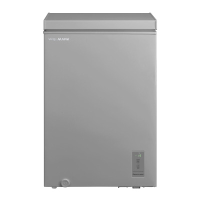 WILLMARK CF 140IDG Морозильный ларь - уменьшенная 4