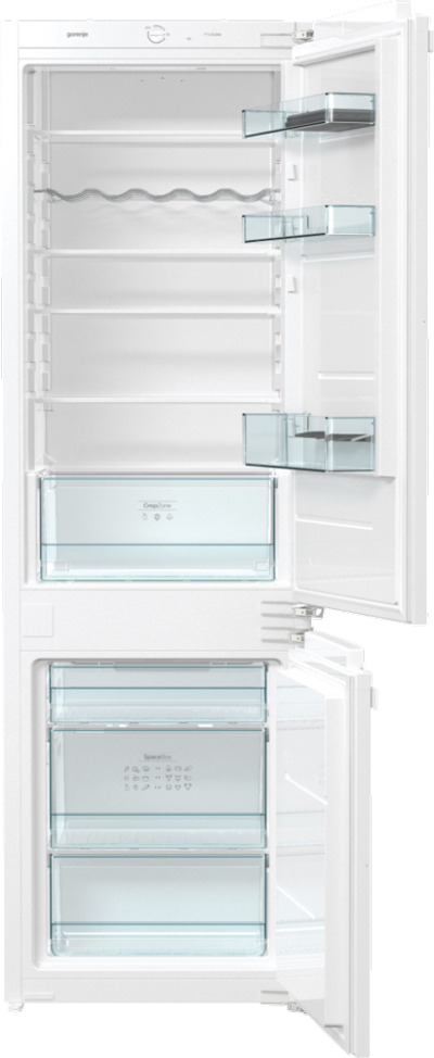 GORENJE RKI2181E1 Холодильник встраиваемый - уменьшенная 5