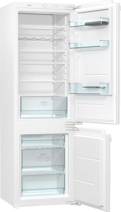 GORENJE RKI2181E1 Холодильник встраиваемый - уменьшенная 6