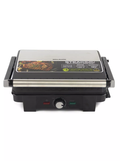Willmark WG 3290 Гриль - уменьшенная 6
