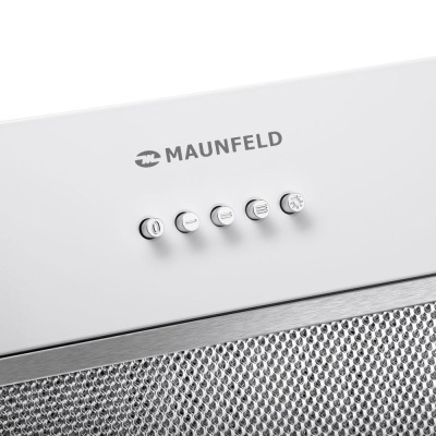 MAUNFELD THAMES 601M белый Вытяжка - уменьшенная 11