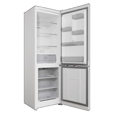 Hotpoint HT 5180 W Холодильник - уменьшенная 6