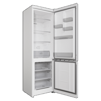 Hotpoint HT 4200W Холодильник - уменьшенная 5