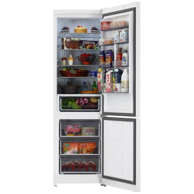Hotpoint HT 6200 W Холодильник - уменьшенная 6