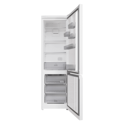 Hotpoint HT 5200 W Холодильник - уменьшенная 6