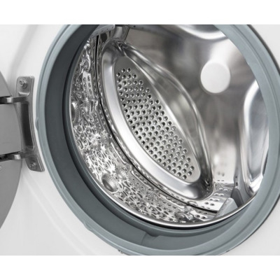 LG F1296HDS1 Машина стиральная - уменьшенная 9