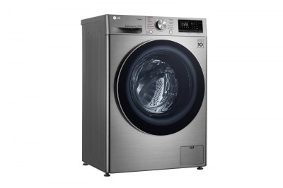 LG F2V5HS2S Стиральная машина - уменьшенная 7