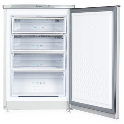 Бирюса M 514  Морозильная камера - уменьшенная 5