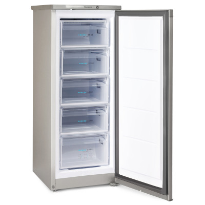 Бирюса М 414  Морозильная камера - уменьшенная 6