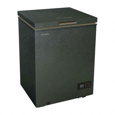 WILLMARK CF 120BS Морозильный ларь - уменьшенная 4