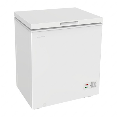 WILLMARK CF 120CS Морозильный ларь - уменьшенная 4