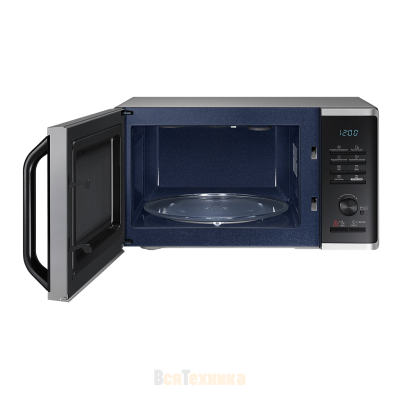 SAMSUNG MG 23K3515AS СВЧ - уменьшенная 6