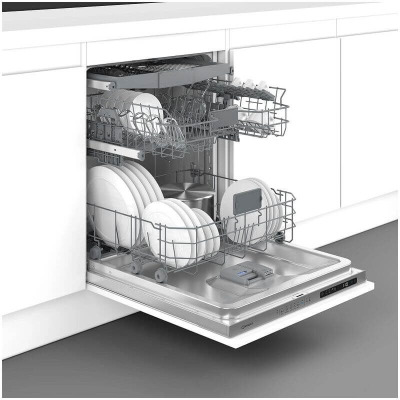 INDESIT DI 5C65 AED Машина посудомоечная - уменьшенная 5
