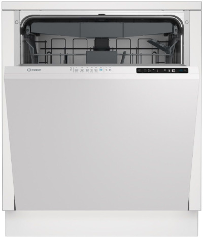 INDESIT DI 5C65 AED Машина посудомоечная - уменьшенная 6