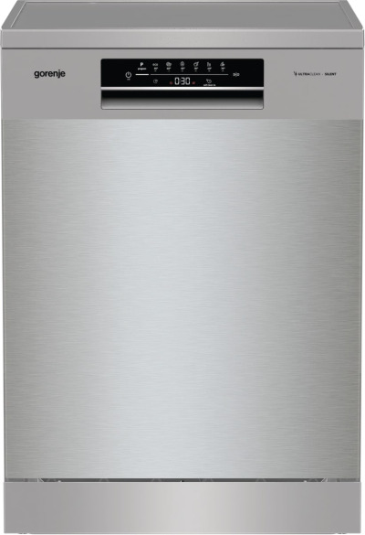 GORENJE GS 642E90X Машина посудомоечная - уменьшенная 5