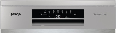 GORENJE GS 642E90X Машина посудомоечная - уменьшенная 10
