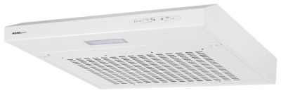 HOMSair HORIZONTAL 60 белый Вытяжка - уменьшенная 5
