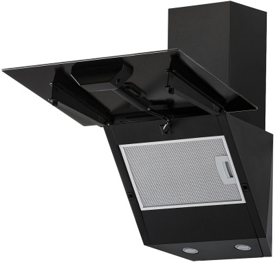 KRONA HELGA 500 Black PB Вытяжка - уменьшенная 7