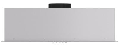 ELIKOR Блок врезной Cube 60П 500 КЗД хром Вытяжка - уменьшенная 6