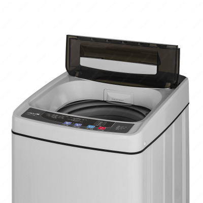 WILLMARK WMA 762PW  Стиральная машина - уменьшенная 8