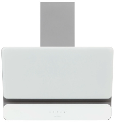 KRONA SATURN 600 DN4S белый Вытяжка - уменьшенная 5