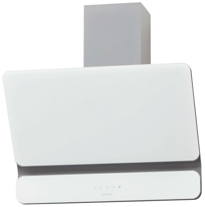 KRONA SATURN 600 DN4S белый Вытяжка - уменьшенная 6