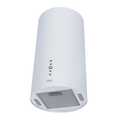 making OASIS everywhere KR 50W Вытяжка - уменьшенная 8