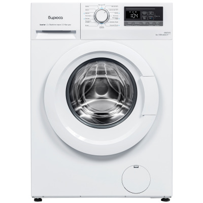 Бирюса WM ML612/10 Стиральная машина - уменьшенная 5