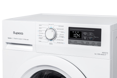Бирюса WM ML612/10 Стиральная машина - уменьшенная 6