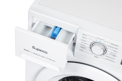 Бирюса WM ML612/10 Стиральная машина - уменьшенная 7