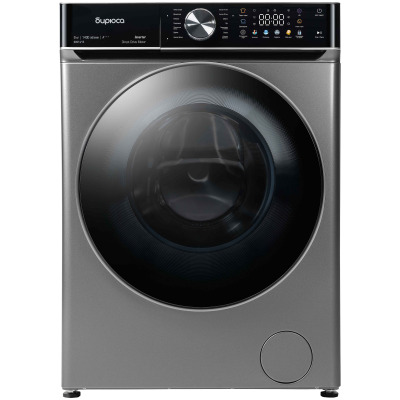 Бирюса WM SC914/15 S Стиральная машина - уменьшенная 5