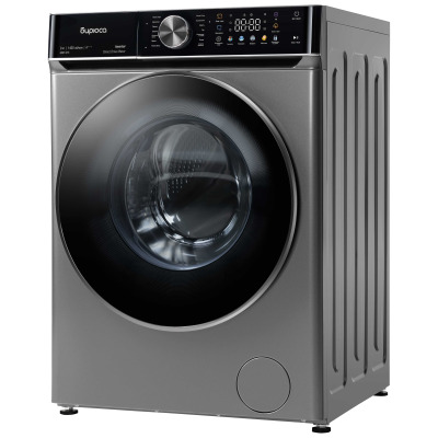 Бирюса WM SC914/15 S Стиральная машина - уменьшенная 6